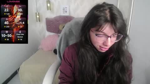 alison online show from 02-24-26, 08:07
