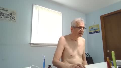 Allopigno online show from 04-15-26, 09:48