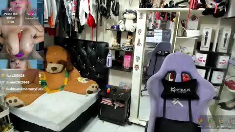 allsson_miller online show from 01-14-26, 12:05