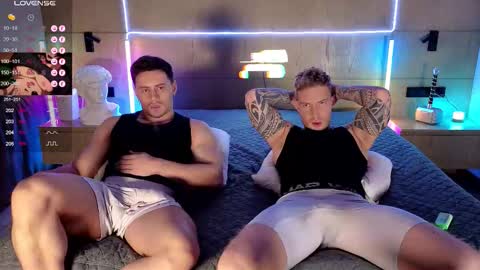 Justin online show from 10-31-25, 09:16