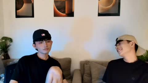 Snapshot of alluring_alpha chatting on 08-03-26, 04:00 kim and josh online show from 08-03-26, 04:00