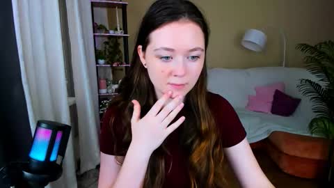 alluringeyess online show from 09-22-25, 12:18