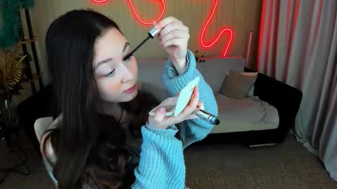 alluringeyess online show from 10-12-25, 04:17