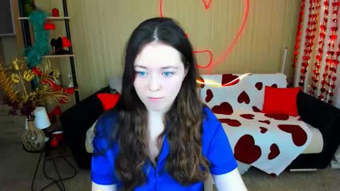 alluringeyess online show from 02-28-26, 09:32