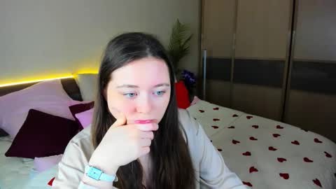 alluringeyess online show from 03-15-26, 11:27