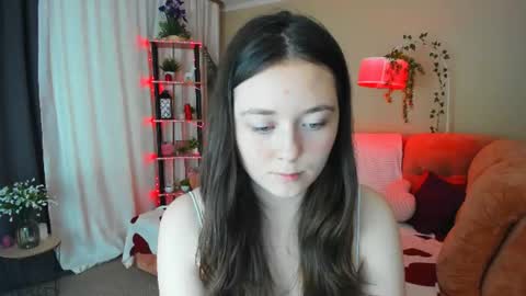 alluringeyess online show from 07-02-26, 12:22