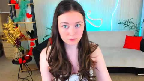 alluringeyess online show from 07-19-26, 05:16