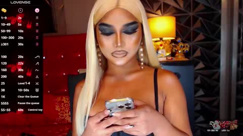 Natalya Fox online show from 12-10-24, 06:44