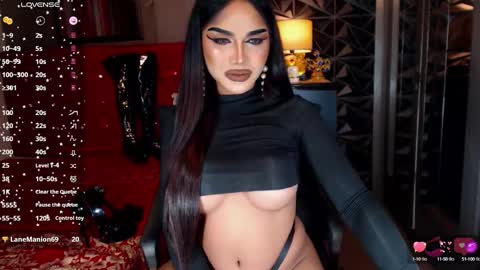 Natalya Fox online show from 12-30-24, 08:43