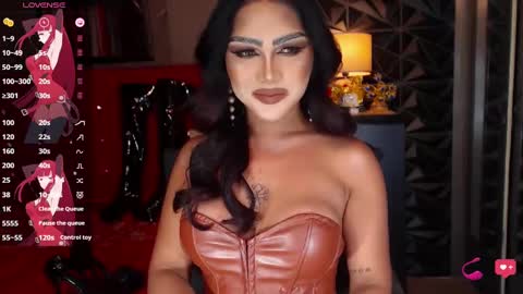 Natalya Fox online show from 01-25-25, 09:04