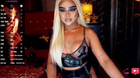 Natalya Fox online show from 02-01-25, 06:00