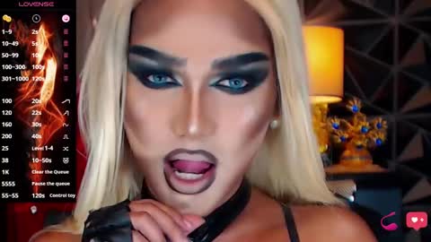 Natalya Fox online show from 02-16-25, 10:10