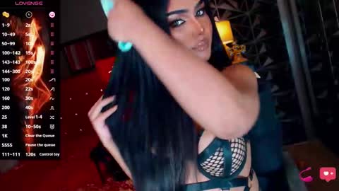 Natalya Fox online show from 10-13-25, 07:19