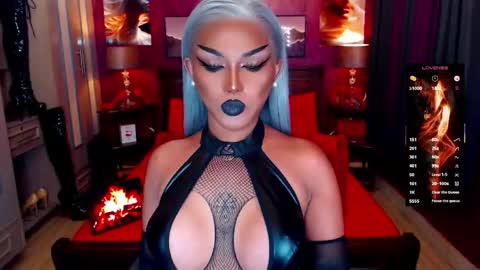 Natalya Fox online show from 04-19-26, 05:07