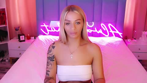 AlwaysHot online show from 01-07-25, 06:05