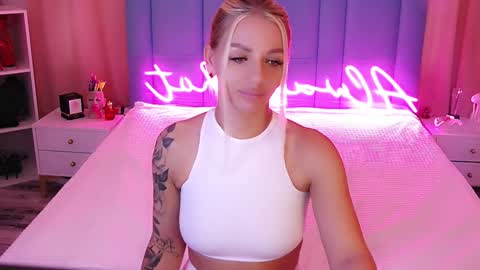 AlwaysHot online show from 01-29-25, 02:51