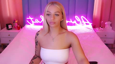 AlwaysHot online show from 02-02-25, 03:21