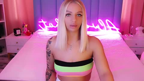 AlwaysHot online show from 02-09-25, 04:25