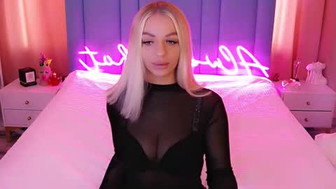 AlwaysHot online show from 02-16-25, 04:31