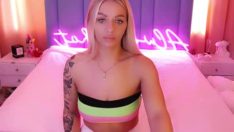 AlwaysHot online show from 03-08-25, 06:21