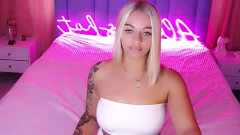 AlwaysHot online show from 09-22-25, 02:13