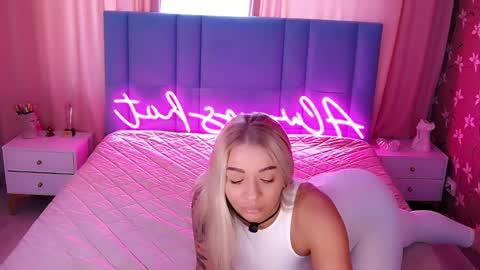 AlwaysHot online show from 04-09-26, 02:11