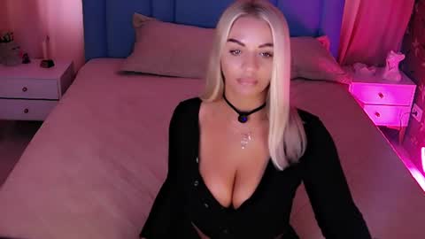 AlwaysHot online show from 06-13-26, 01:47