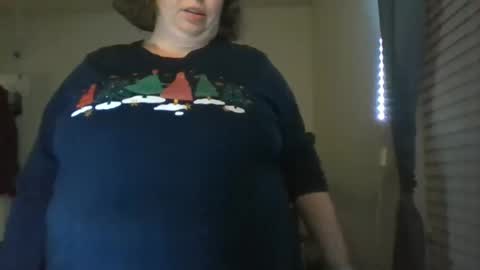 Snapshot of ally12334 chatting on 12-25-24, 02:25 ally12334 online show from 12-25-24, 02:25