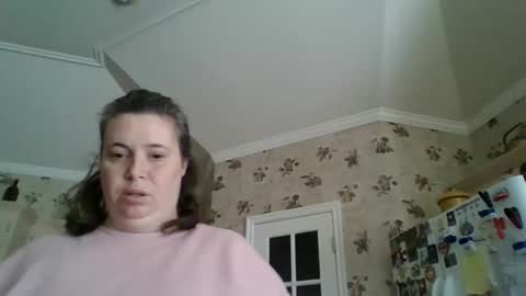 ally12334 online show from 11-10-25, 06:51