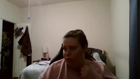 ally12334 online show from 12-02-25, 12:38