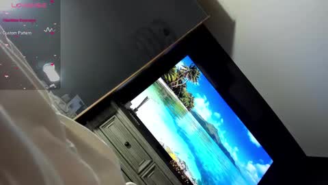 AllyPinkLips online show from 01-18-25, 01:52
