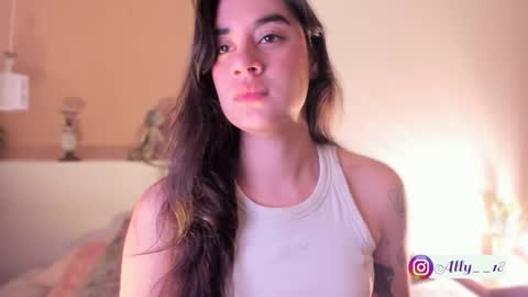 Ally  online show from 01-13-26, 10:59