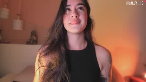 Ally  online show from 04-08-26, 04:23