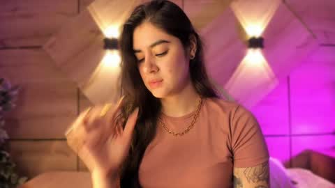 Ally  online show from 05-01-26, 01:10