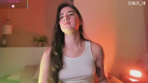 Ally  online show from 05-12-26, 04:42