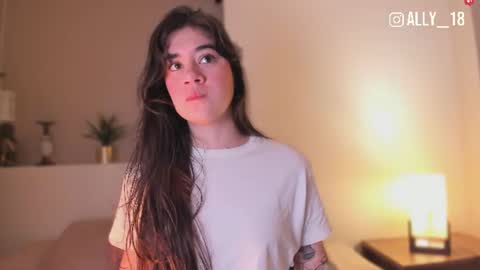 Ally  online show from 06-23-26, 05:05