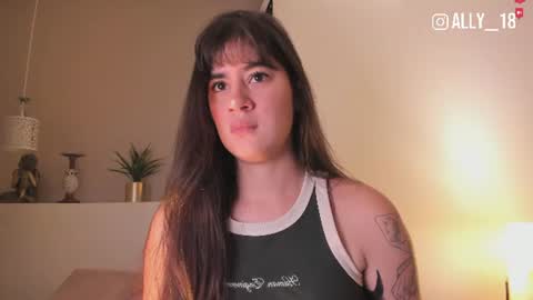 Ally  online show from 06-27-26, 03:55