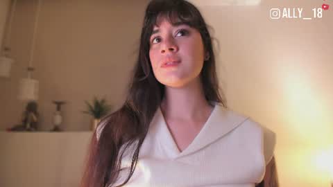 Ally  online show from 06-29-26, 05:03