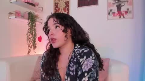  Ally Belle  online show from 06-17-26, 07:04
