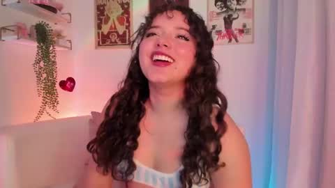  Ally Belle  online show from 06-30-26, 09:49
