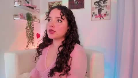  Ally Belle  online show from 07-03-26, 07:09