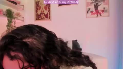  Ally Belle  online show from 07-17-26, 12:28