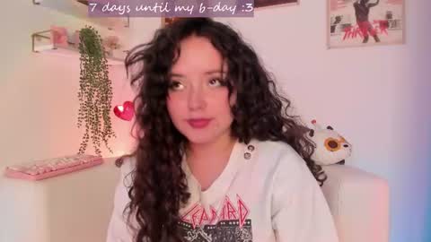  Ally Belle  online show from 07-24-26, 10:41