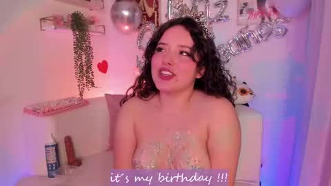  Ally Belle  online show from 07-31-26, 11:48