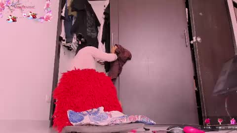NEW VIDEOS IN MY PROFILE online show from 06-22-26, 06:27