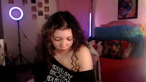 Ally online show from 02-20-26, 12:18