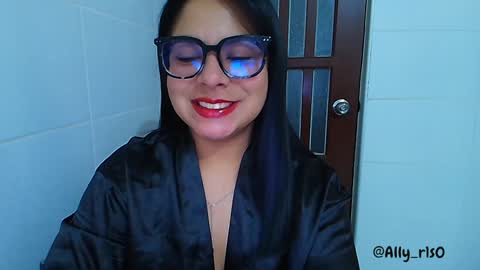 Snapshot of ally_riso chatting on 01-08-25, 01:20 Ally help me reach 100 satisfaid online show from 01-08-25, 01:20