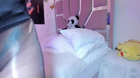 Ana the Queen of the Pantyhose online show from 03-07-25, 04:22