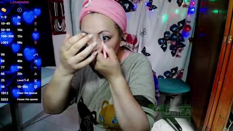 Snapshot of ally_sweety20_ chatting on 04-28-26, 02:55 Lina online show from 04-28-26, 02:55
