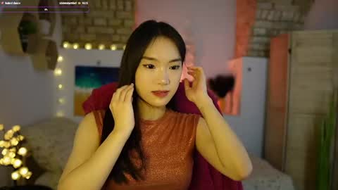 Allyah Sky online show from 02-23-25, 10:20